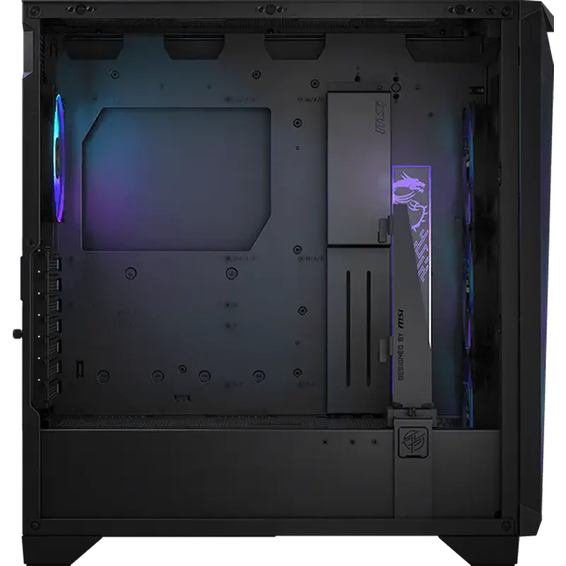 MSI MPG Gungnir 300R Black Mascom International.webp